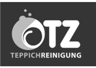 Logo OTZ Teppichreinigung