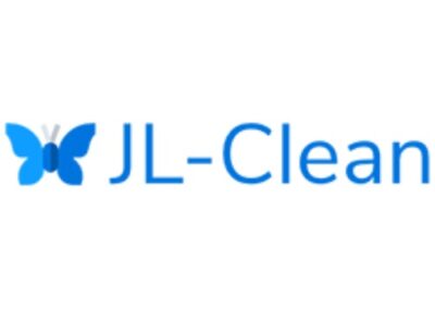 Logo des Unternehmens JL-Clean. SEA Kunde von web-part.de