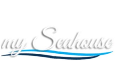 Logo des Unternehmens my Seahouse. SEA Kunde von web-part.de