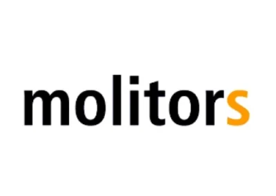 Logo der Firma molitors´