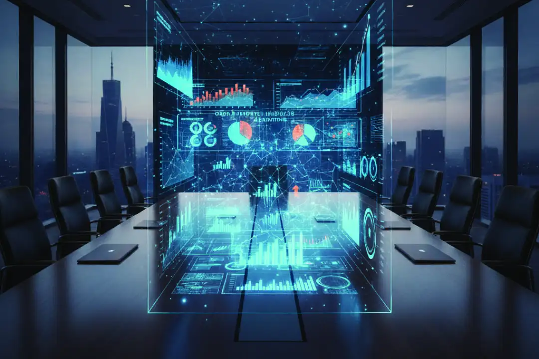 Strategie und Planung von web-part. Ganzheitliche Funnel-Planung.